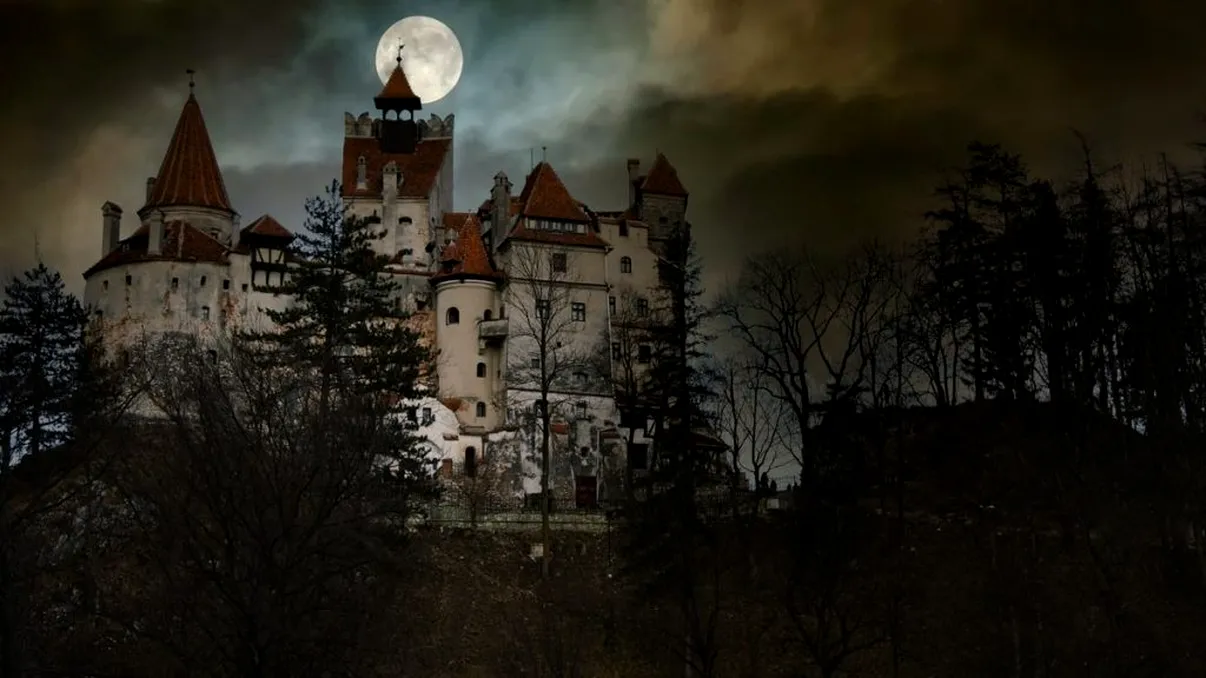 Top 10 locuri din lume despre care se spune că sunt bântuite. Poveștile lor sunt terifiante, dar atrag mii de turiști în perioada Halloween-ului