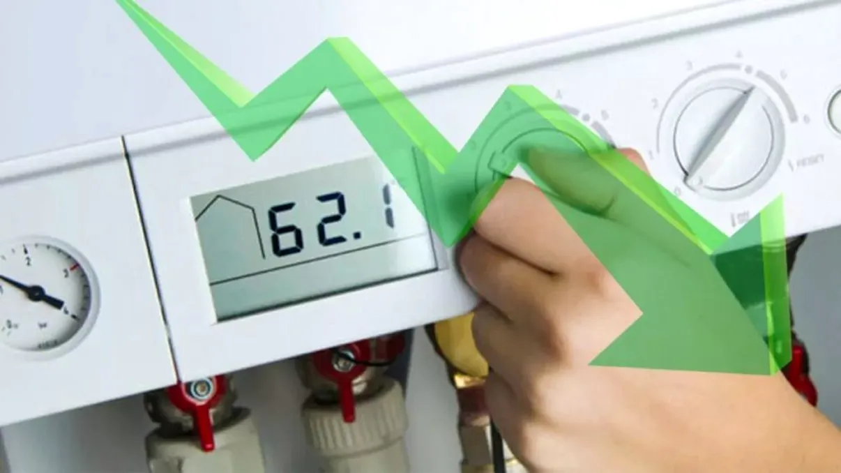 Trucul eficient care te ajută să nu consumi mult la gaze și să plătești puțin la căldură în iarna lui 2024. Așa vei reduce suma de pe facturi