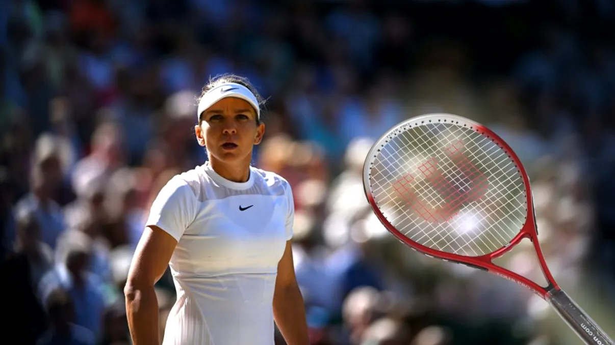 Unde poți urmări live meciul Simonei Halep de la Hong Kong și la ce oră începe. Nu este transmis de nicio televiziune din România