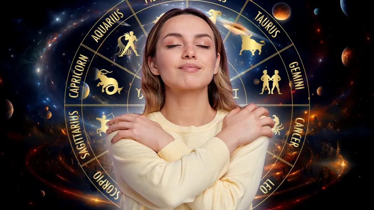 Zodiile care primesc un semn de la Univers la final de octombrie. Soarta le surâde, vor avea parte de o mare surpriză