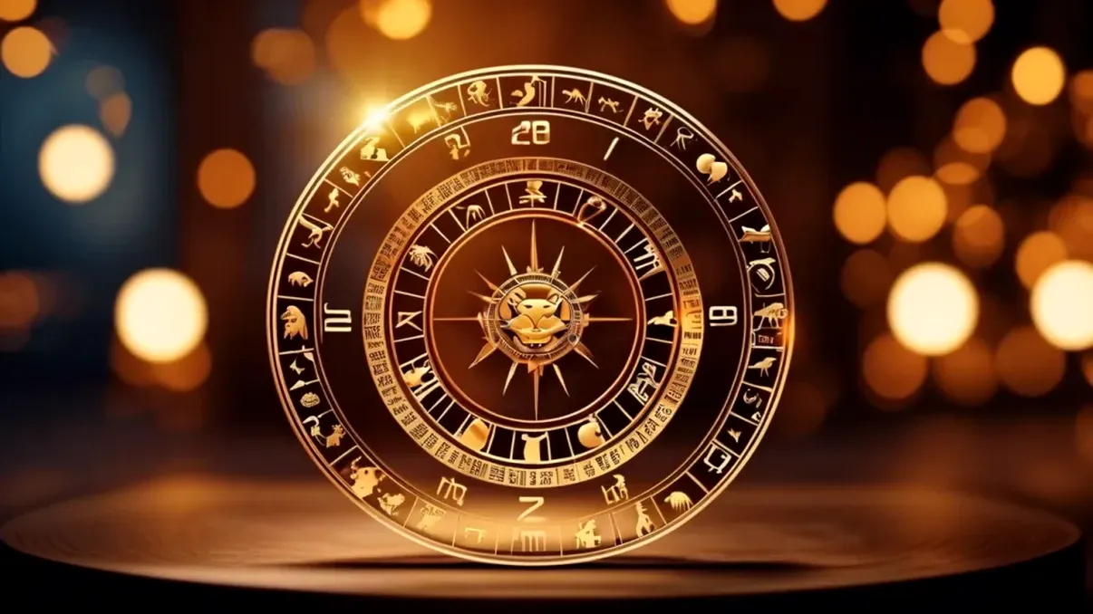 Zodiile cărora le merge bine în toate în noiembrie 2024. Norocul le bate la ușă