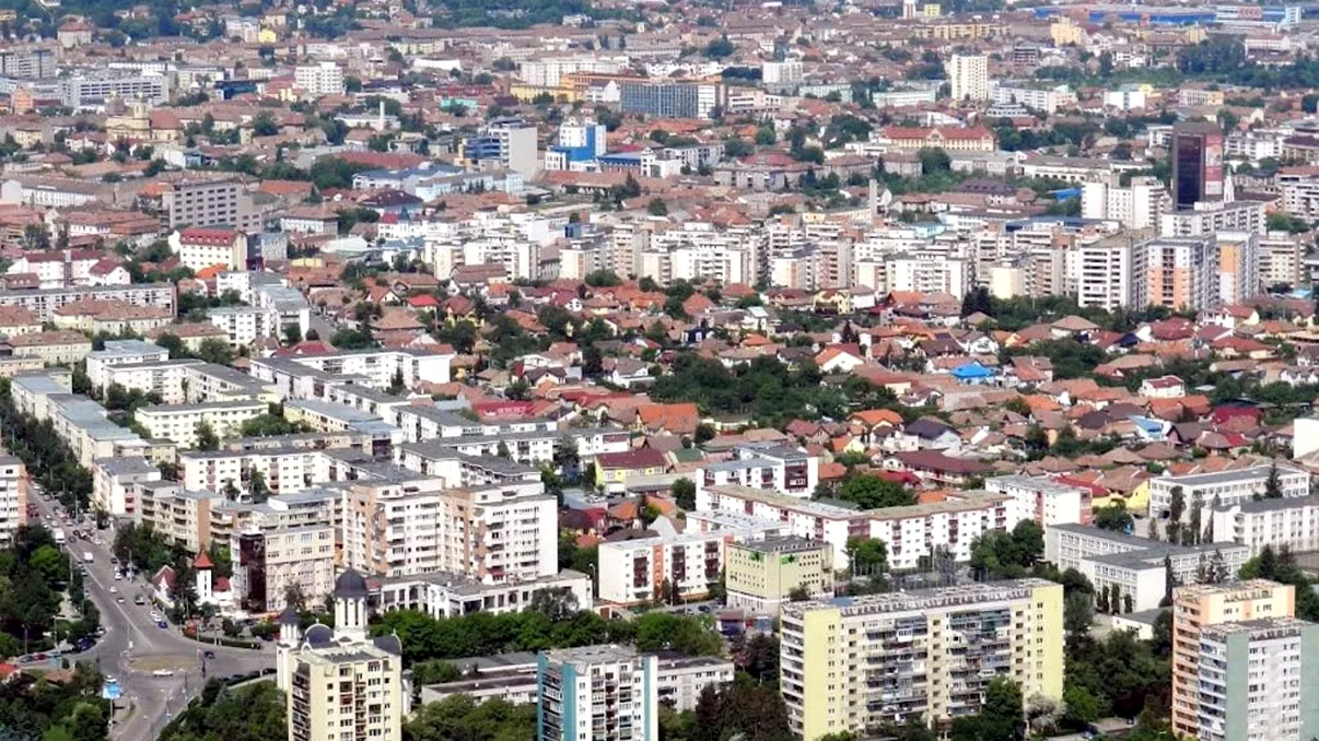 Cu cât a ajuns să se vândă un apartament de 60 de metri pătrați în Cluj: „Vindeți apartament cu 2 camere ca să vă cumpărați vilă pe Coasta de Azur?”