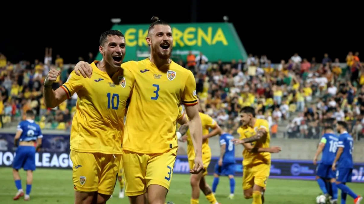 Ce au spus ungurii după ce România a făcut spectacol în meciul cu Cipru. Era de așteptat