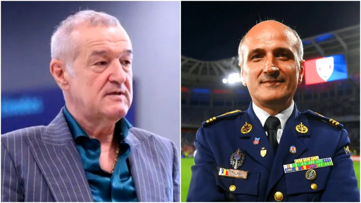 Florin Talpan, pus la zid de Marcel Ciolacu: „S-a transformat într-un fel de Gigi Becali! Steaua nu e echipa domniei sale”