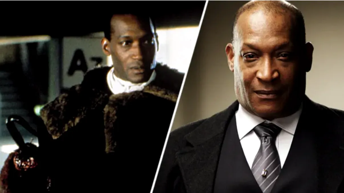 Doliu în cinematografie: Tony Todd, faimosul Candyman, a încetat din viață la 69 de ani