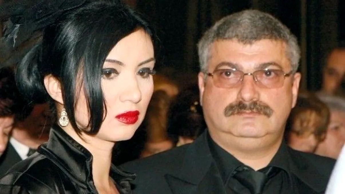 Adriana Bahmuțeanu, noi dezvăluiri despre moartea lui Silviu Prigoană: „El de mai mulți ani nu o mai ducea bine. Toate s-au acumulat”