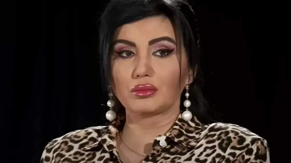 Adriana Bahmuțeanu s-a dus acasă la Silviu Prigoană. Fosta soție a regretatului deputat încearcă să-și recupereze copiii, a sunat și la Poliție