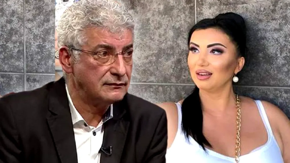 Adriana Bahmuțeanu vrea să se mute și ea în vila lui Silviu Prigoana: “Dacă grămada cere vârf, vin și eu peste ei”