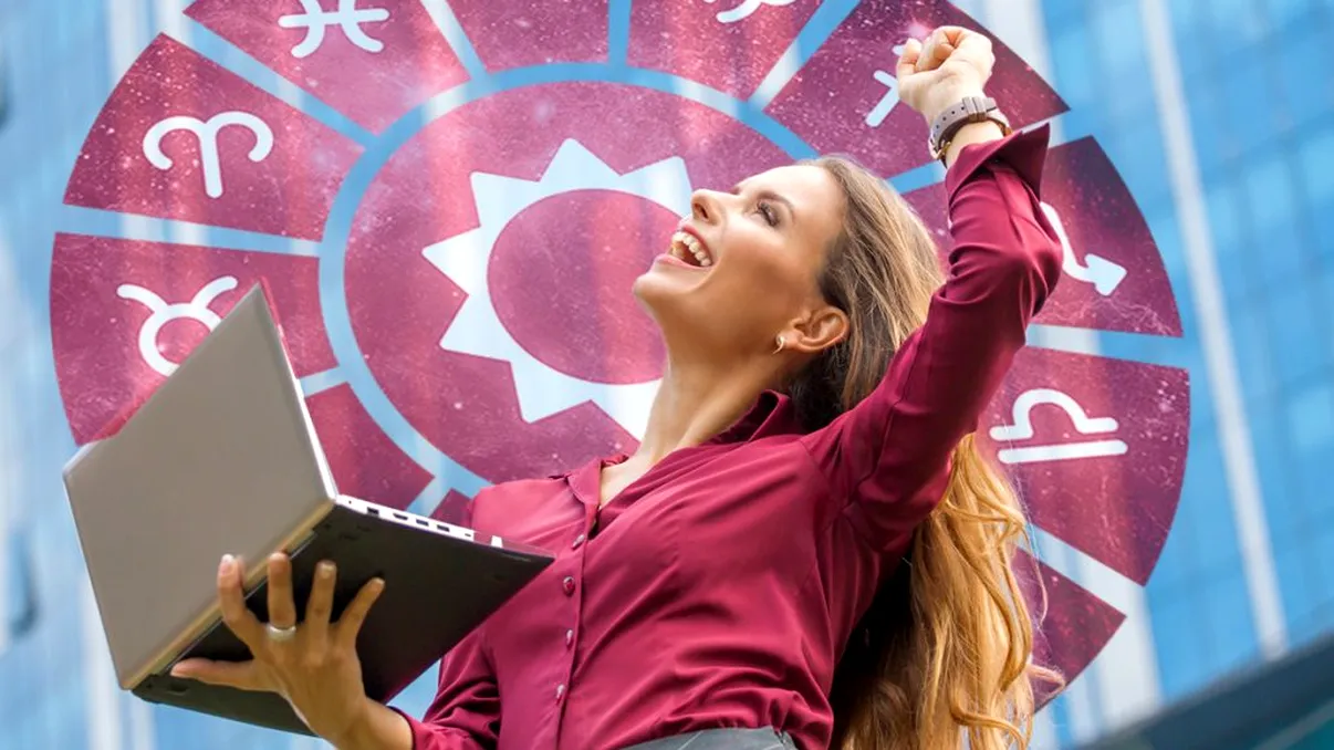 Anul 2025 aduce mari schimbări pentru aceste cinci zodii. Vor da lovitura pe toate planurile, norocul le va surâde
