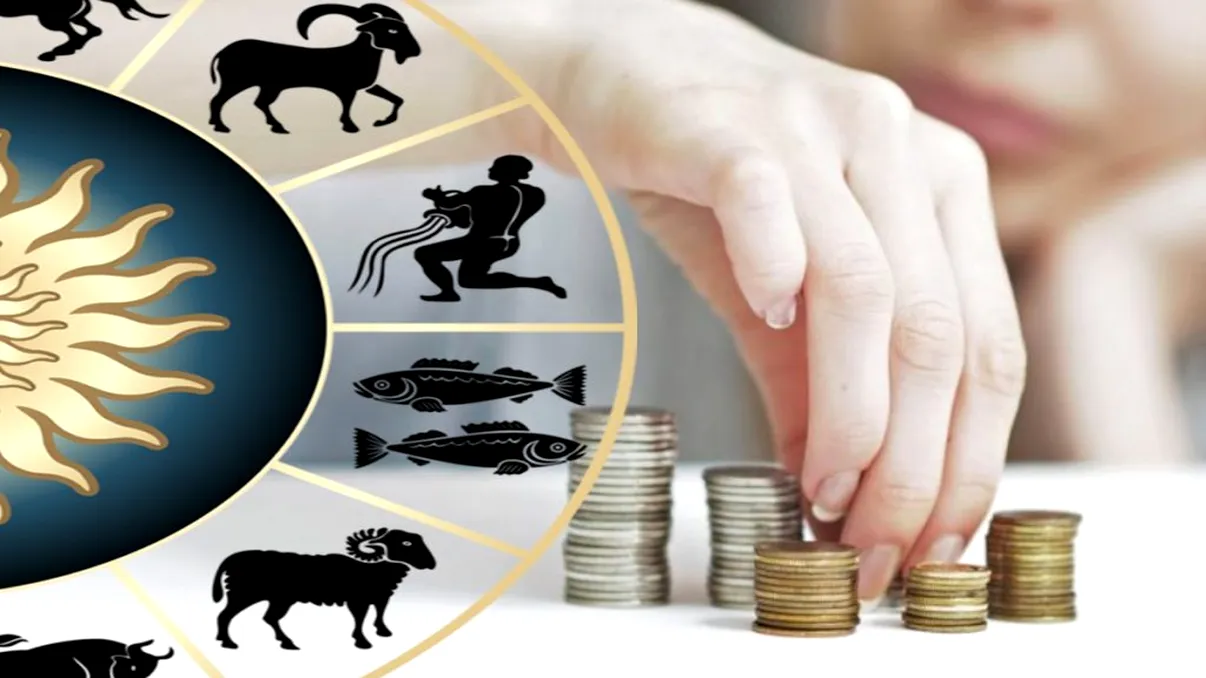 Anul 2025, un coșmar pentru aceste zodii. Vor avea pierderi financiare, ajung la fundul sacului