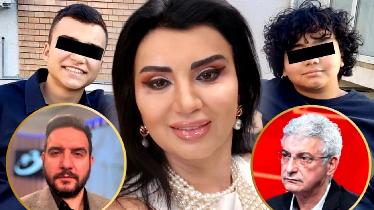 Avocatul Adrian Cuculis lămurește misterul averii lui Silviu Prigoană. Cât o să le revină copiilor Adrianei Bahmuțeanu și ce drepturi are jurnalista EXCLUSIV