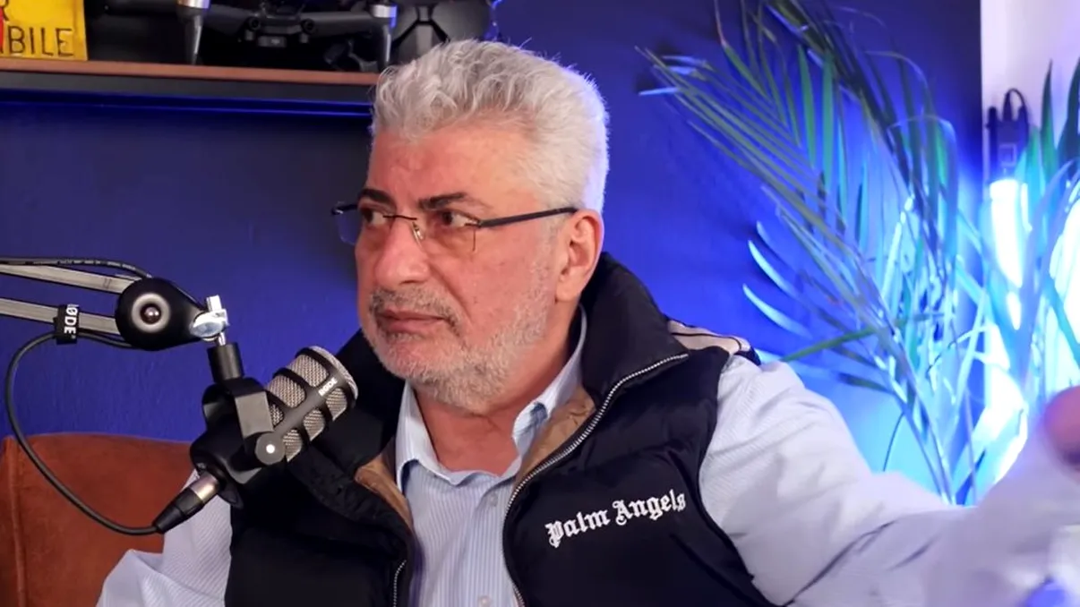 Care ar fi cauza decesului lui Silviu Prigoană, de fapt. Directorul Ambulanței Brașov: 