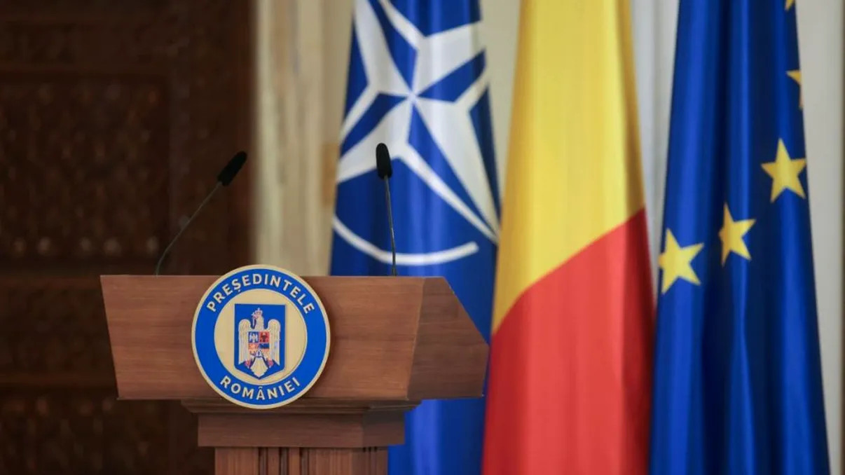 Care este rolul președintelui în România. Ce poate și ce nu poate face? Atribuții și limite ale funcției