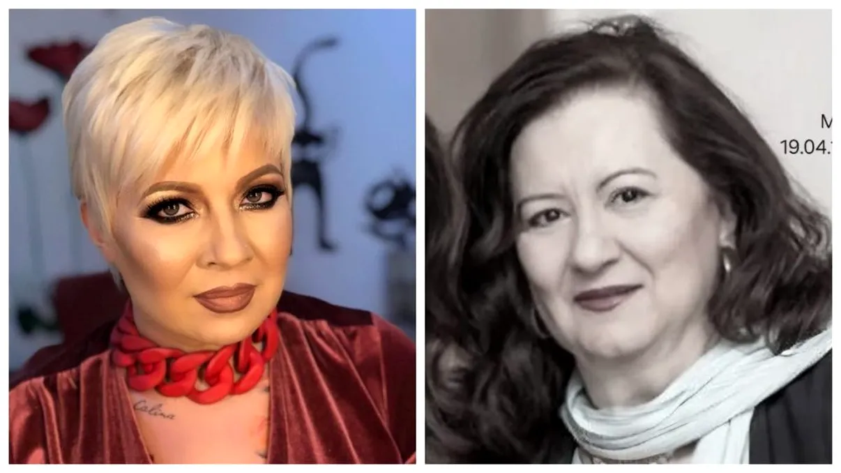 Catinca Roman, despre sfatul prețios primit de la regretata Mioara Roman. Ce a făcut, la rândul său, pentru fiica ei, Călina: “Să nu îi pară rău!” EXCLUSIV