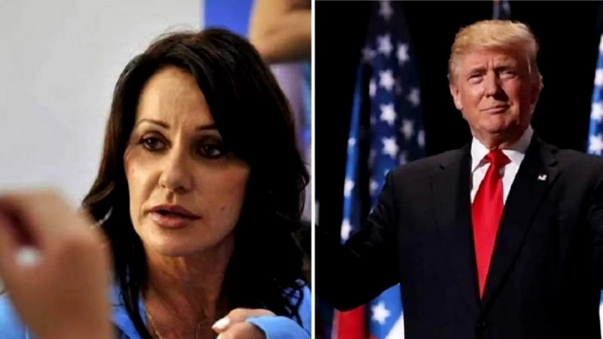 Ce a spus Nadia Comăneci după ce Donald Trump a redevenit președintele Americii: „Liniște și pace”