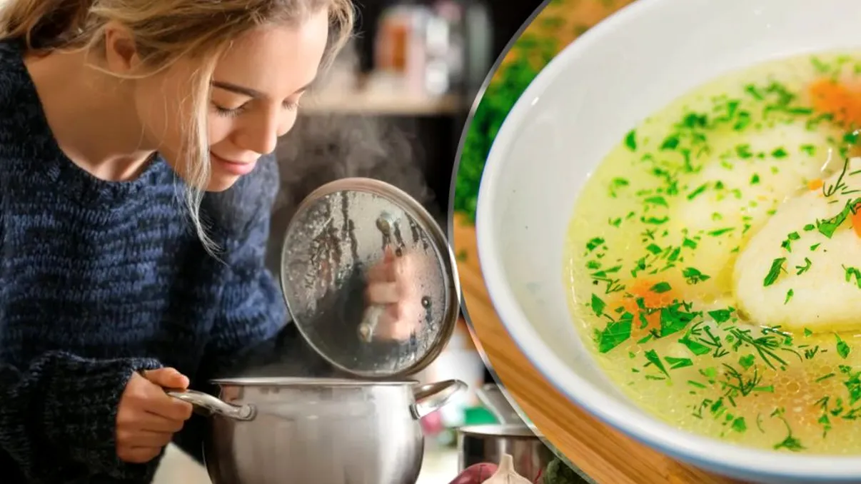 Ce legumă nu se pune în supă, de fapt. Deși are un gust foarte bun, devine toxică atunci când o reîncălzești