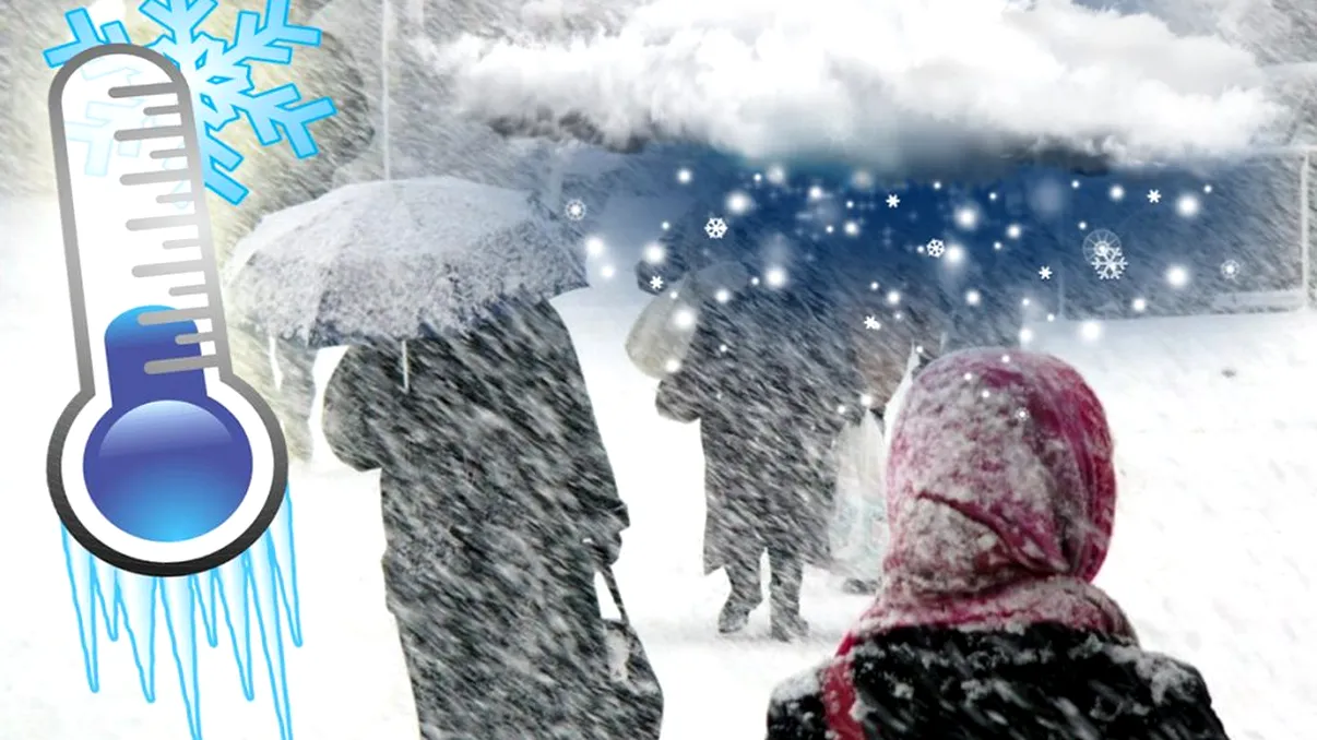 Cum va fi vremea în ziua alegerilor prezidențiale. Prognoza meteo pentru weekendul 23-24 noiembrie