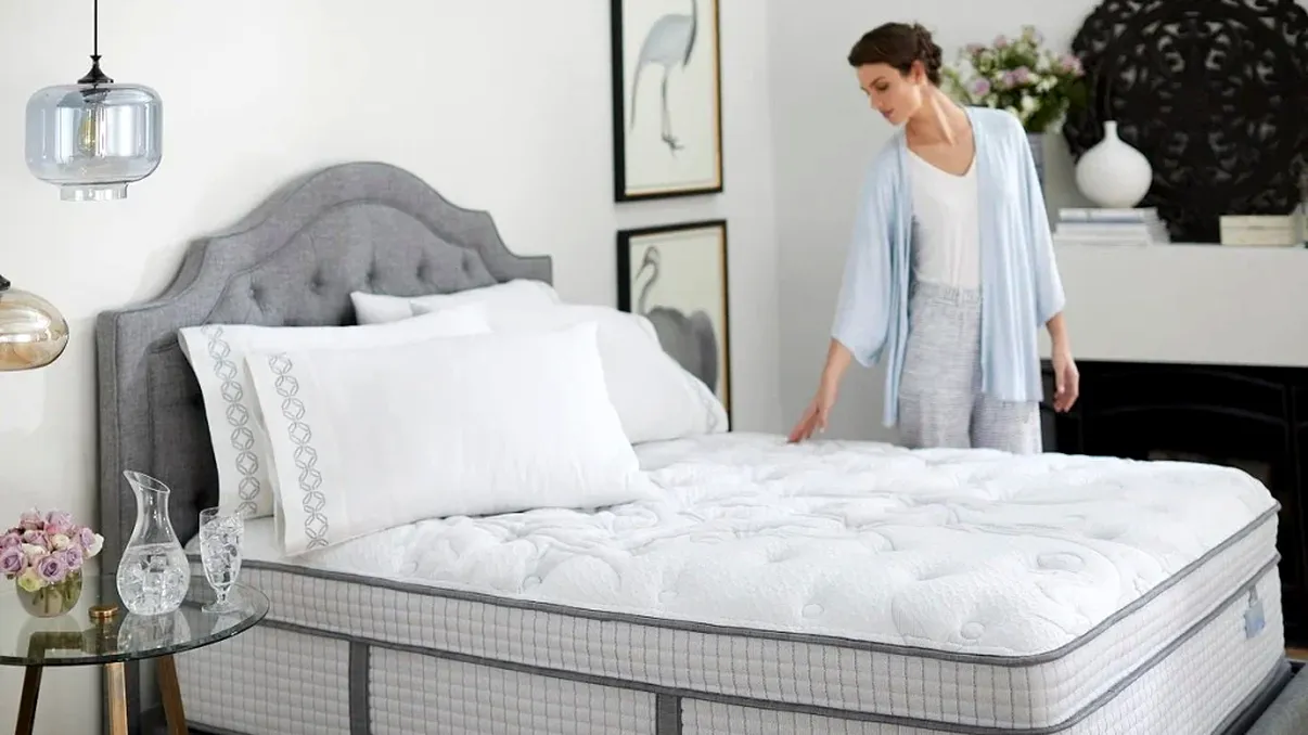 De ce nu trebuie să folosești o saltea nouă cel puțin 24 de ore. Detaliul important despre care mulți nu știu