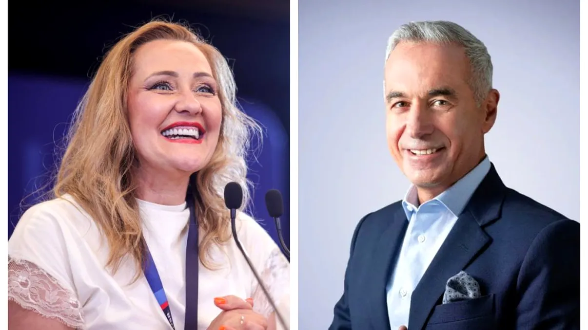 Elena Lasconi intră în turul II alături de Călin Georgescu, după ce l-a întrecut pe Marcel Ciolacu la voturi la alegerile prezidențiale