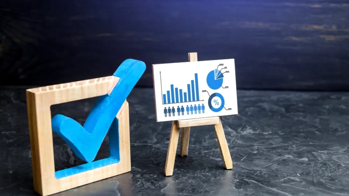 Exit-poll alegeri prezidențiale 2024. Când vor fi anunțate primele rezultate