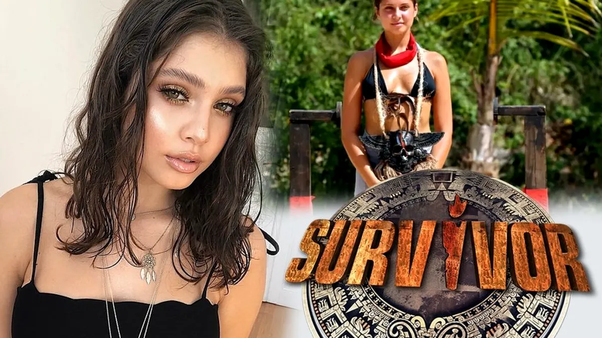 Fosta concurentă Survivor, Elena Chiriac, detalii despre relația cu iubitul care a făcut-o să renunțe la masterul din Anglia. Cum a schimbat-o dragostea și ce a învățat din emisiunea de la PRO TV EXCLUSIV
