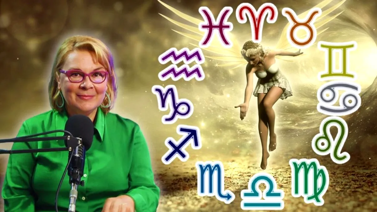Horoscop săptămâna 2 – 8 decembrie 2024 cu Roxana Ivanciu. Zodia care are parte de transformări financiare VIDEO EXCLUSIV