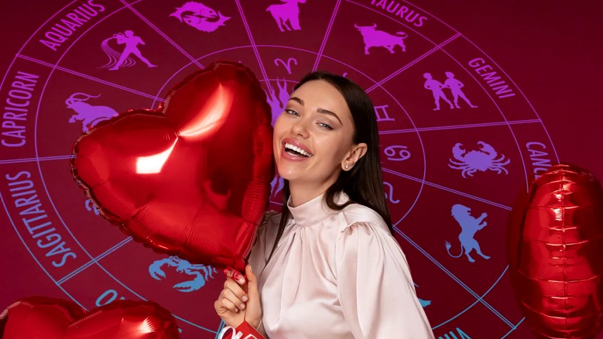 Horoscop zilnic 1 decembrie 2024. Semnele zodiacale care primesc o nouă șansă în dragoste