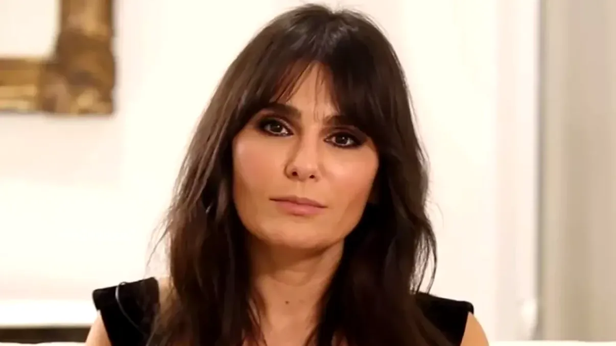 Dana Budeanu, despre ţinuta Mirabelei Grădinaru, la sfinţirea Catedralei. Greşeala făcută de partenera lui Nicuşor Dan