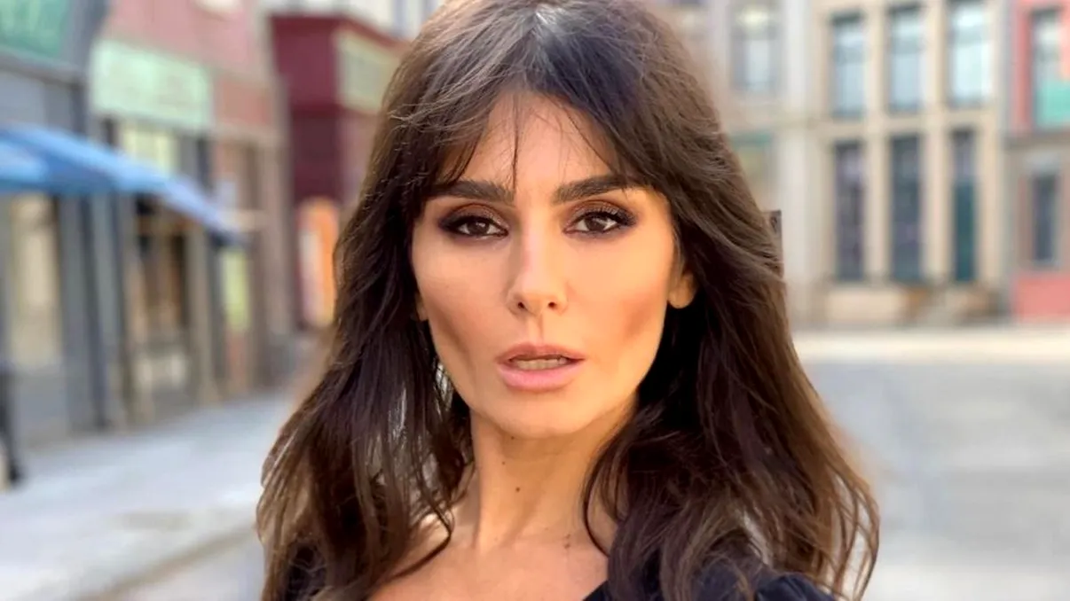 Mesajul vehement al Danei Budeanu, înainte de turul II al alegerilor prezidențiale: ”România, jucată la barbut! Alegeți ce vreți!”