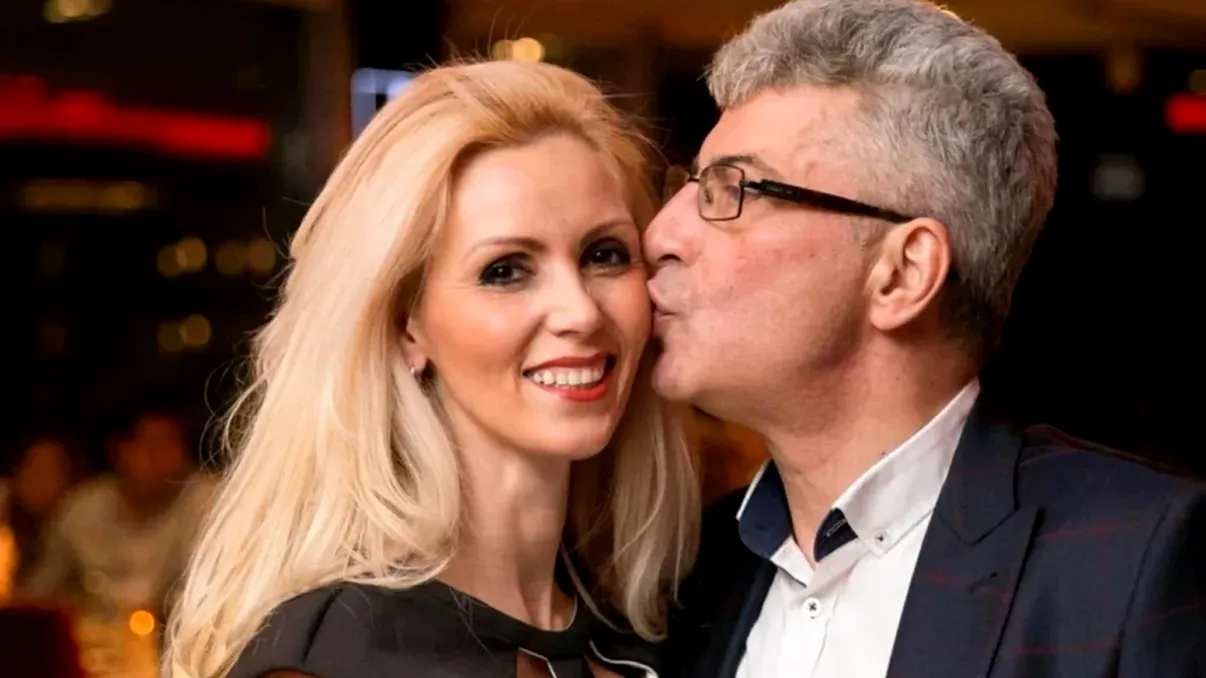 Mihaela Botezatu a răbufnit la o săptămână după moartea lui Silviu Prigoană: „Nu mai pot. Vreau liniște”