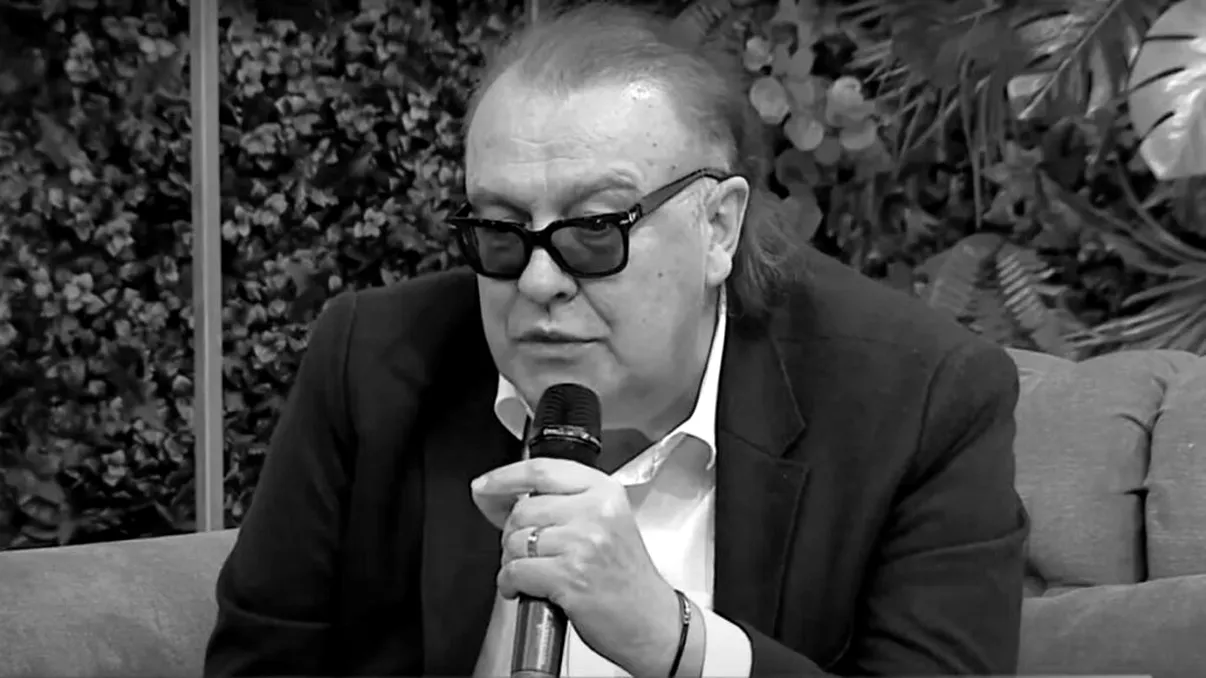 Mihai Trăistariu, dezvăluiri tulburătoare despre starea de sănătate a lui Gabriel Cotabiță: “Cânta de pe un scaun, nu mai stătea în picioare. Era deja slăbit”
