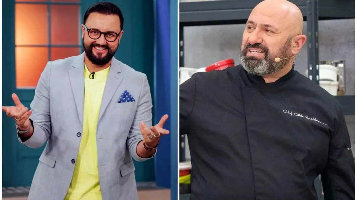 Motivul real pentru care Cătălin Scărlătescu a plecat de la Antena 1. I-a mărturisit tot lui Măruță: ”Am tot încercat un an, doi!”