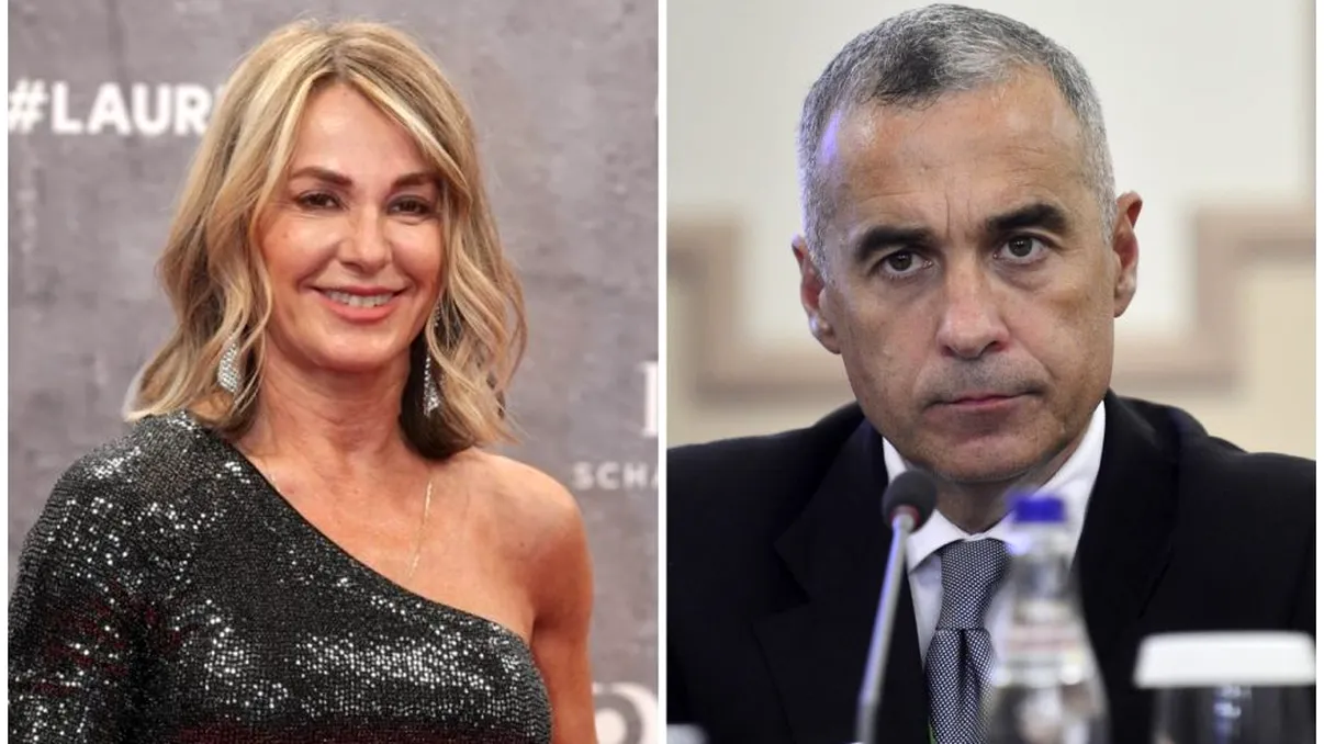 Nadia Comăneci, critici dure la adresa lui Călin Georgescu: ”Se folosește de imaginea mea”