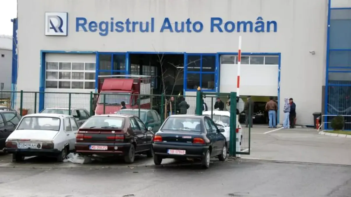 Noua regulă RAR: Șoferii riscă pierderea programării dacă nu respectă această condiție
