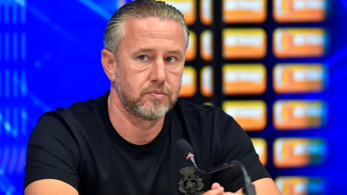 Premieră pentru Laurențiu Reghecampf. Ce echipă va antrena. A făcut oficial anunțul