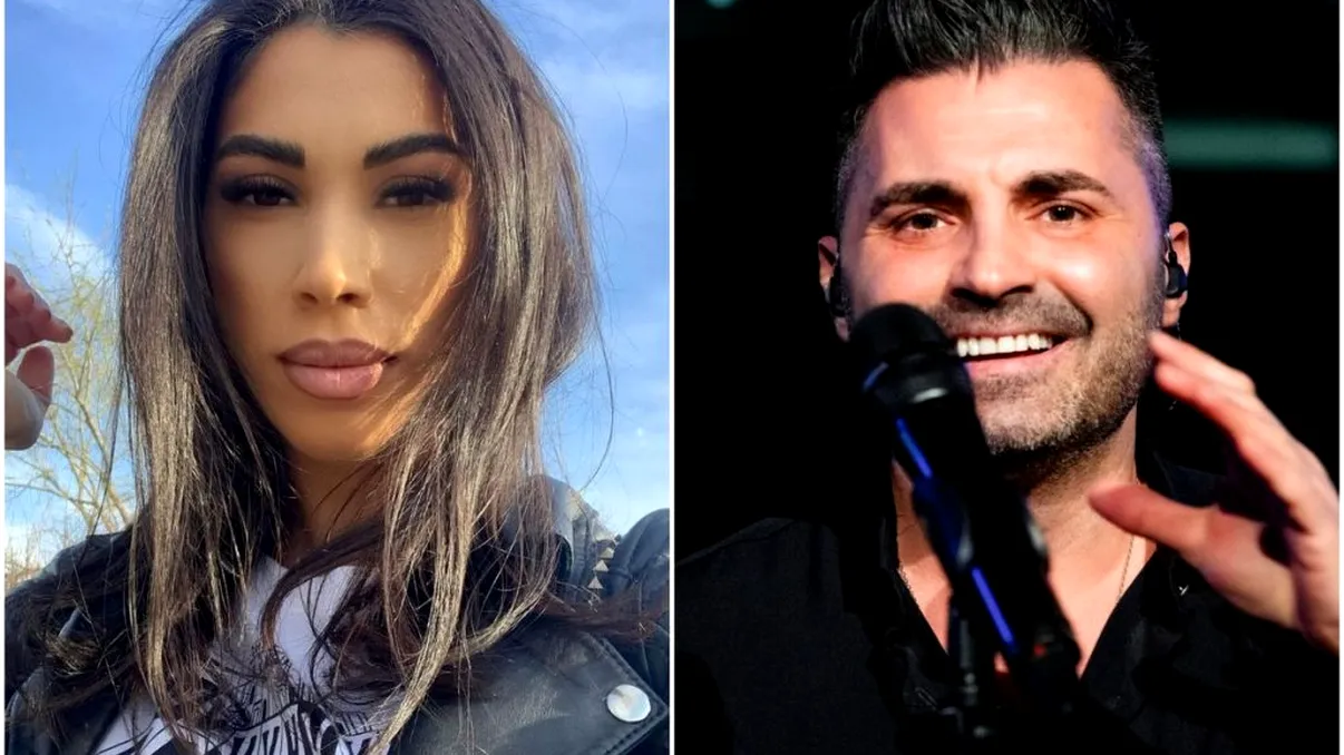 Raluca Pastramă îl atacă pe Pepe, în fața lui Teo Trandafir: „E diabolic”! A rămas cu o datorie de 300.000 de euro după despărțire
