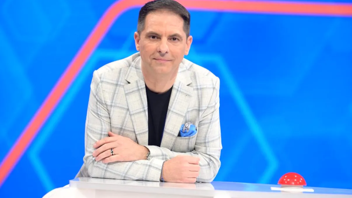 Reacția lui Dan Negru, după victoria lui Călin Georgescu la rezultatele parțiale ale alegerilor prezidențiale: ”Să câștigi un tur prezidențial fără să apari la TV e noua orânduire media”