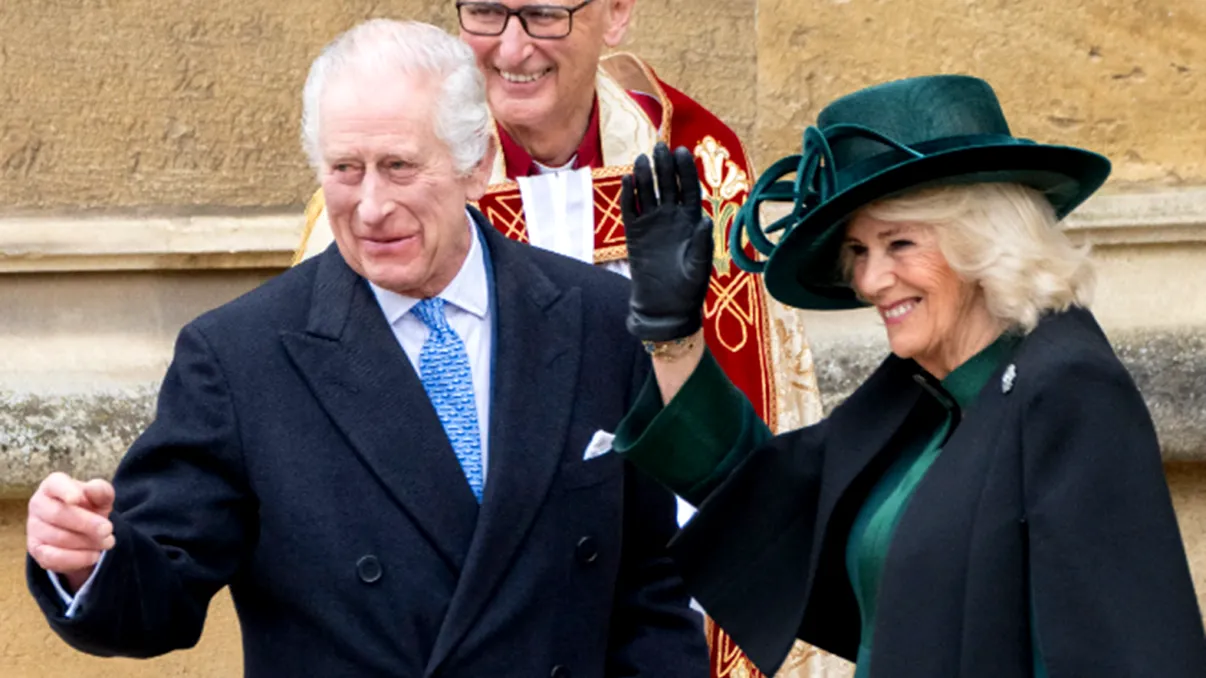 Îngrijorare în familia regală. Care este starea de sănătate a Reginei Camilla după ce medicii au diagnosticat-o cu o infecție respiratorie puternică