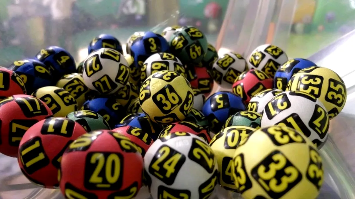 Rezultate loto 17 noiembrie 2024. Numerele câștigătoare la Noroc, Joker, 6 din 49 și restul categoriilor