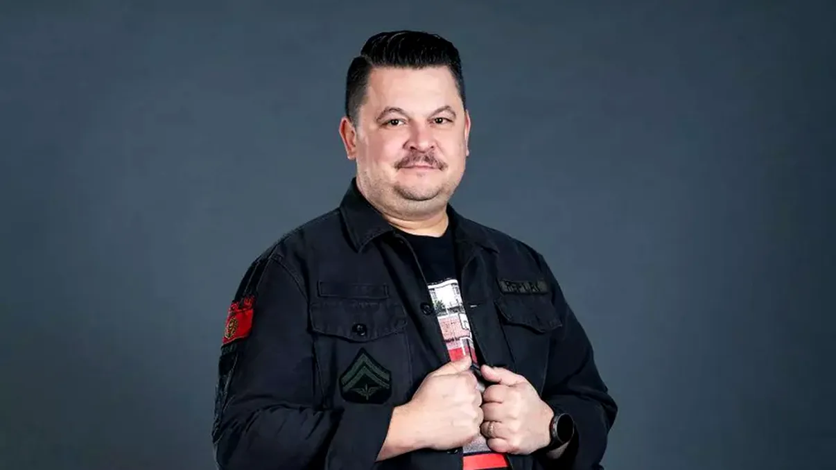 Scandal între actori. Mihai Bobonete, atacat dur de un coleg de breaslă: „Mitocani”