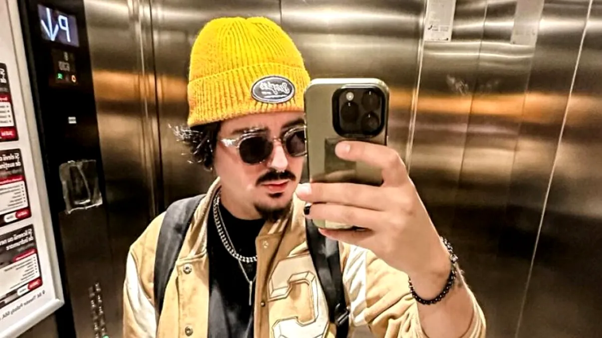 Un influencer de pe TikTok, dezvăluiri din spatele campaniei lui Călin Georgescu. A recunoscut că a fost plătit și acum regretă: 
