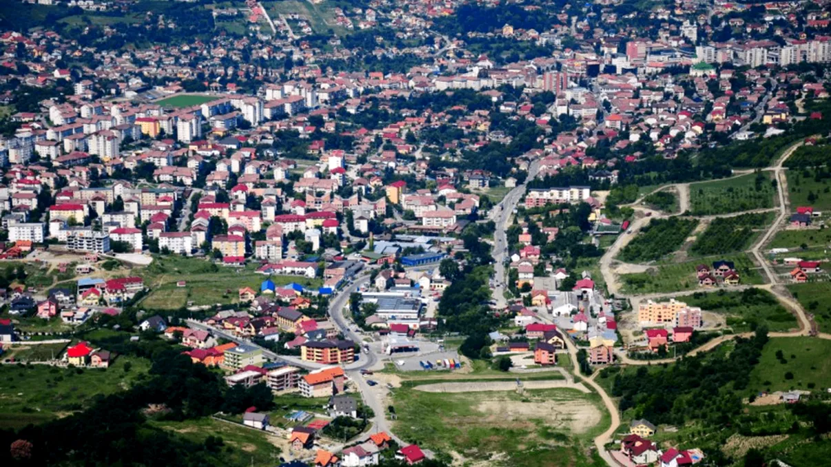 Localitatea celebră din România care și-a schimbat numele în perioada comunistă. Ceaușescu a considerat că era ”prea țărănesc”