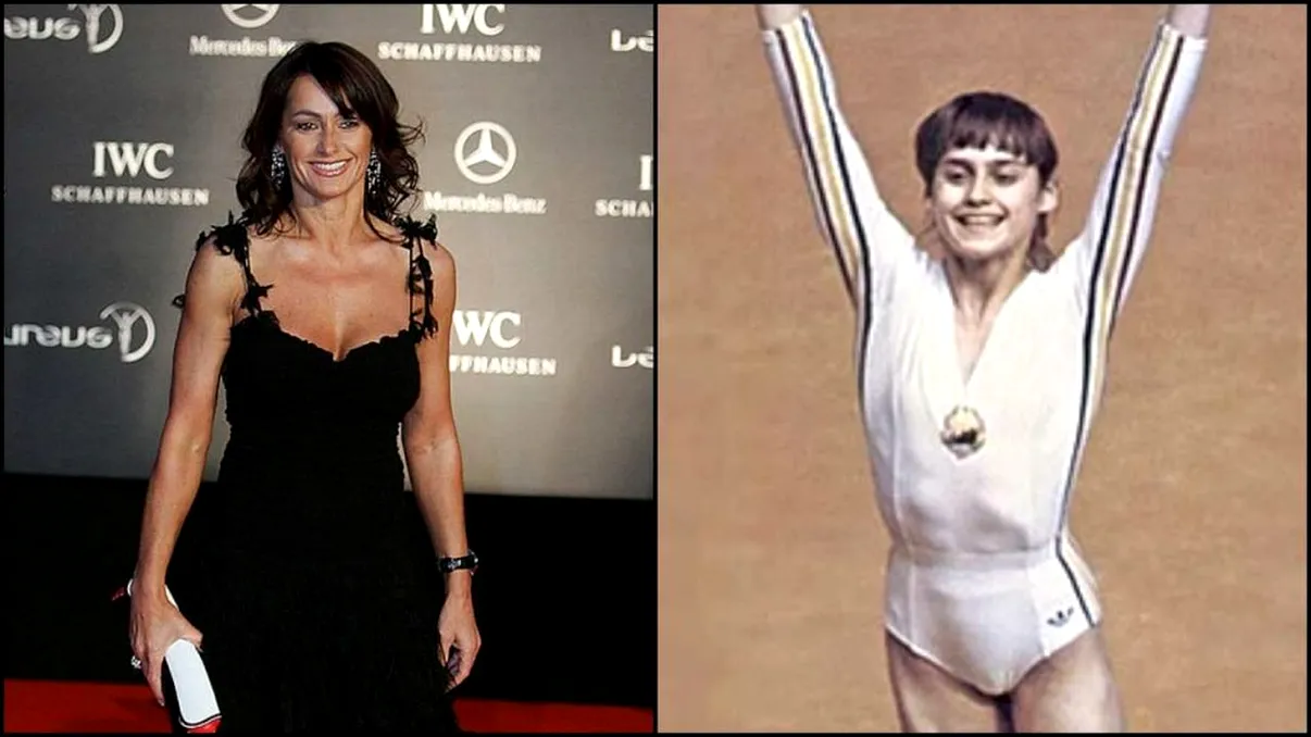 Nadia Comăneci a semnat contractul. „Zeița de la Montreal” revine în sportul românesc