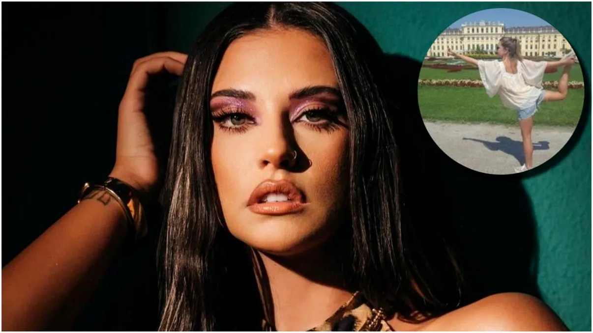 „Cea mai frumoasă femeie din lume”! O româncă a devansat-o pe Antonia în top: „Ochi albaștri, mari”