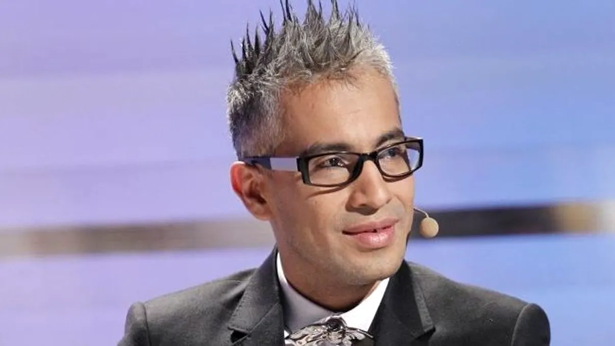 Au trecut 11 ani de când Wilmark era dat afară de PRO TV. Ce s-a întâmplat cu viața lui după ce a dispărut de la „Dansez pentru tine”