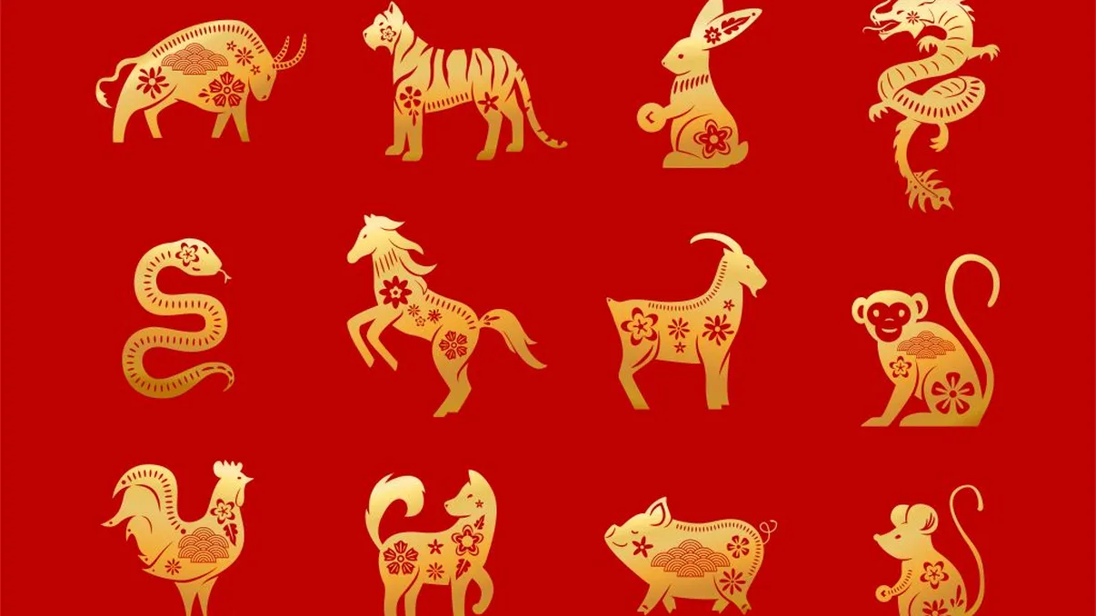 Zodiac Chinezesc. Cinci nativi care au parte de noroc în săptămâna 9-15 decembrie 2024