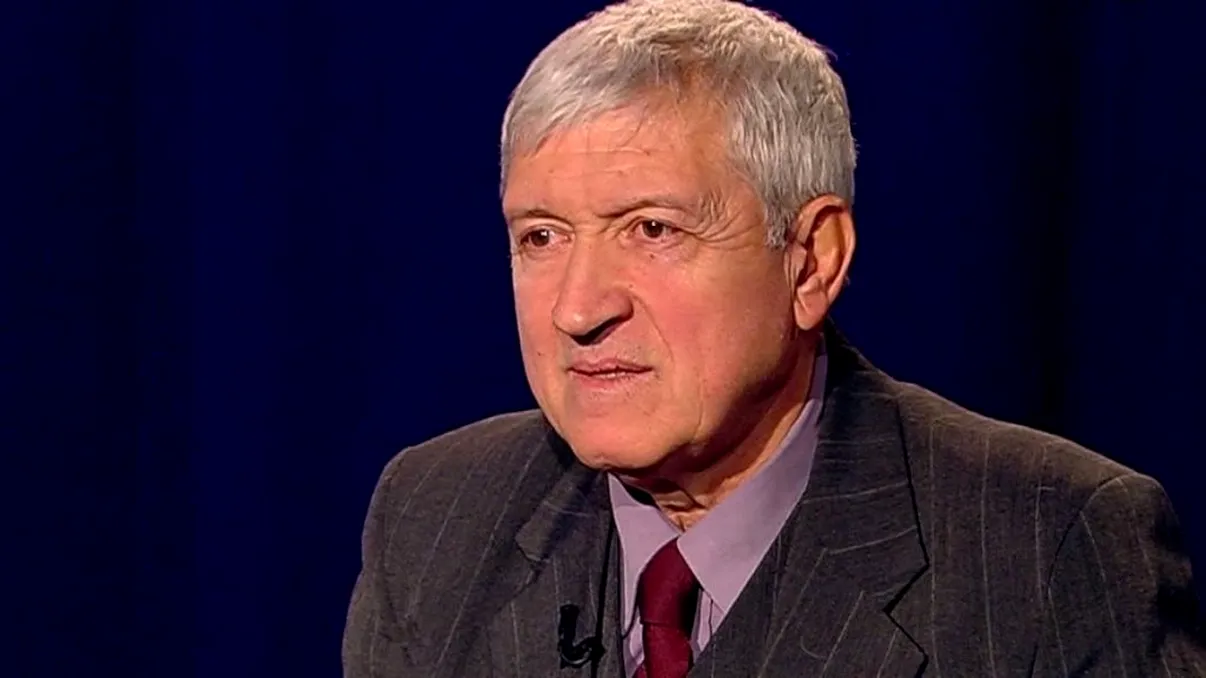 Top 5 cele mai bune roluri ale lui Mircea Diaconu. Filmele care l-au consacrat pe marele actor