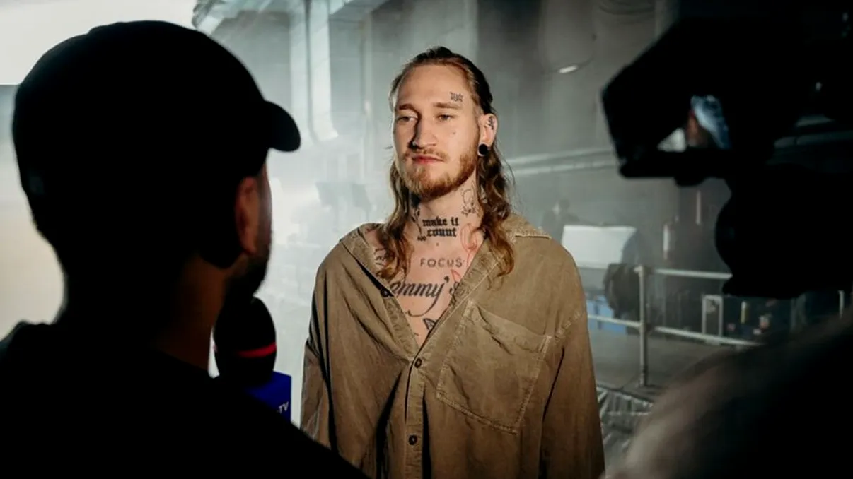 Alex Furman, despre plecarea la Survivor: “Părinții sunt deja obișnuiți! Am mai făcut chestii de genul, am plecat și în armată!” EXCLUSIV