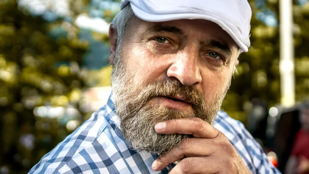 Alin Panc, despre Silviu Prigoană, după ce fiul regretatului afacerist, Maximus, joacă în cel mai nou film regizat de el: “A stat cu noi la filmare și eu l-am descoperit altfel“ EXCLUSIV