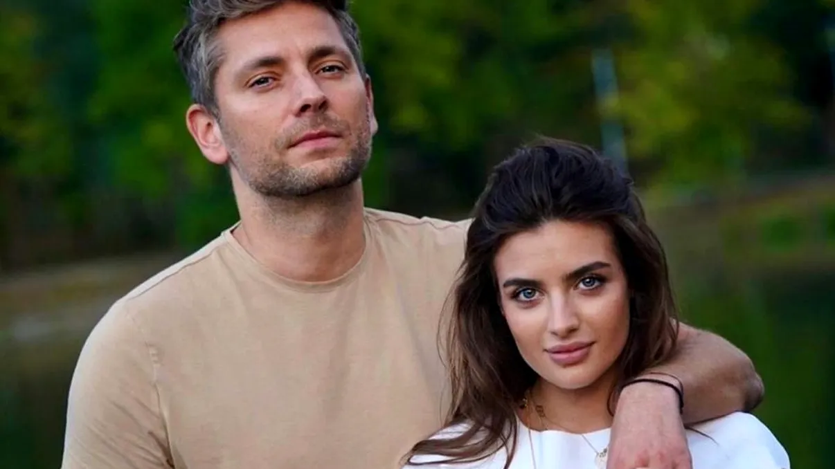 Ana Bodea, despre relația cu Valentin Butnaru: „N-am nicio frică! Poate să aibă și un milion de fane!” EXCLUSIV